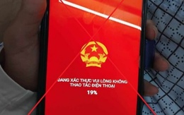 Cài đặt phần mềm giả và quét QR theo yêu cầu, người đàn ông ở Hà Nội mất 400 triệu đồng