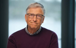 Bill Gates bị loại khỏi top 10 tỷ phú giàu nhất thế giới: Tiền của ông đã đi đâu?