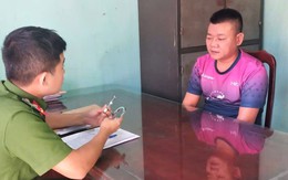 Gã trai ở Nam Định giả danh công an dọa gái mại dâm 'nộp' 100 triệu đồng