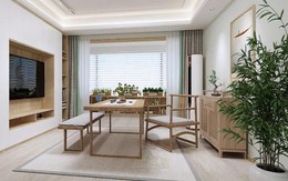 Nếu phải bỏ 1 trong 3 món đồ nội thất phòng khách: Sofa, bàn cafe, tủ tivi, bạn sẽ chọn món nào?