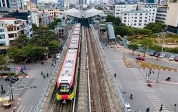 Hà Nội sẽ bổ sung 5 tuyến metro vào mạng lưới đường sắt đô thị