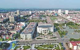 Sau Hà Nội, 'cơn sốt' bất động sản lan sang các tỉnh ven đô