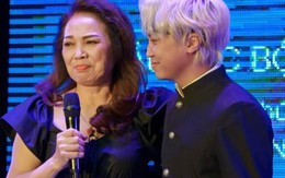 Con trai duy nhất của NSND Thái Bảo tài năng thế nào?