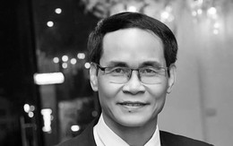 NSƯT Trần Đại Mý qua đời vì bệnh hiểm nghèo
