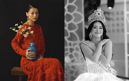 Người đẹp Việt Nam đầu tiên sở hữu vương miện Miss Earth giờ 'đổi đời' ra sao?