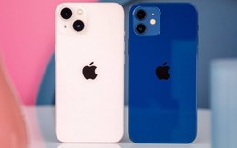 Giá iPhone 13, iPhone 12, iPhone 11 mới nhất giảm sâu chưa từng thấy, thành phân khúc xịn, rẻ nhất tầm trung, cạnh tranh doanh số iPhone 16