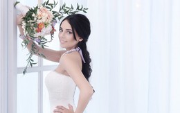 Ngày cưới, em dâu vừa bước ra thì toàn hội trường vang lên tiếng bàn tán ồn ào, đại diện nhà trai nhà gái chỉ muốn "độn thổ" vì xấu hổ