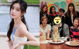 Lộ bằng chứng Angelababy hẹn hò ông trùm, quyền lực hơn cả chồng cũ Huỳnh Hiểu Minh?