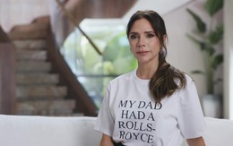 Victoria Beckham tiết lộ lý do chỉ ăn duy nhất một món trong 25 năm