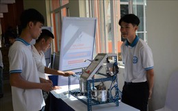 Quy định mới về quản lý đề tài khoa học và công nghệ cấp bộ