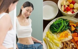 Áp dụng thực đơn và phương pháp ăn này đã giúp tôi giảm 10kg trong vòng 1 tháng