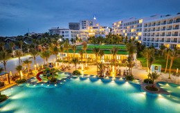 Asteria Mui Ne Resort: Đẳng cấp nghỉ dưỡng trọn gói tại thiên đường biển Mũi Né, Phan Thiết