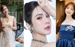 5 bà mẹ đơn thân nổi tiếng giàu có của showbiz Việt