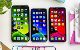 Giá iPhone 11, iPhone 11 Pro Max mới nhất cực hấp dẫn, thấp khó tin khiến dân tình xôn xao