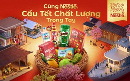 Nhiều phần quà hấp dẫn chờ đến tay người chơi khi tham gia cuộc thi Flex 'Tết chất lượng' – chốt quà chất chơi