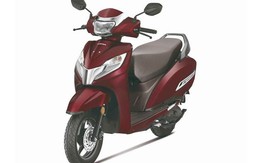 Xe ga 125cc giá 28 triệu đồng của Honda có màn TFT đẹp như LEAD, rẻ hơn Vision