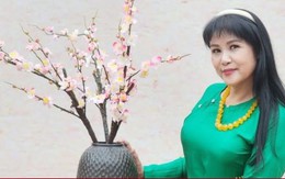 Sống sung sướng bên chồng kém 7 tuổi, NSND Thanh Ngoan vẫn thấy thiếu sót