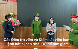 Bắt cựu nhân viên ngân hàng có hành vi lừa đảo