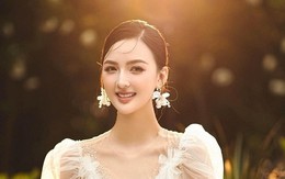 Nữ sinh hàng không 'xinh như búp bê' gây chú ý ở Hoa hậu Quốc gia Việt Nam