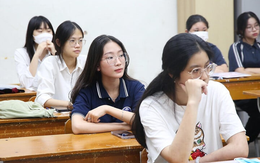 Nhiều trường tư ở Hà Nội tuyển thẳng học sinh có IELTS vào lớp 10