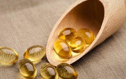 7 lợi ích sức khỏe của vitamin E