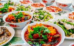 Mỗi năm lo 5 đám giỗ, vợ chồng tôi làm quần quật vẫn không có dư