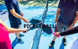 Tin sáng 4/12: Người đàn ông ở Hà Nội đột quỵ khi đang chơi pickleball; tạm giữ 5 đối tượng trong vụ đấu giá 30 tỷ đồng/m2 đất ở Sóc Sơn