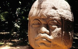 Tại sao những cái đầu khổng lồ của người Olmec là một trong những bí ẩn lớn nhất của khảo cổ học