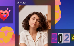 Từ con hà mã đến củ dưa chuột: TikTok công bố những xu hướng viral nhất năm 2024