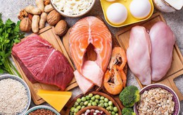 4 hệ lụy sức khỏe khi ăn quá nhiều protein