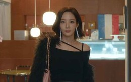 "Cô đi mà lấy chồng tôi": Nữ chính đeo túi gần 13 triệu won thu hút sự chú ý