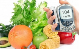 Thực phẩm giúp no lâu mà không làm tăng lượng đường trong máu