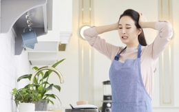 Phát hiện két sắt bị cạy phá, tôi xem camera thì ngao ngán khi thấy thủ phạm