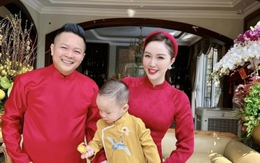 Hé lộ 1 câu về chuyện Tết, Bảo Thy được gọi tên 'Gương mặt vàng trong làng chiều con': Soi cách giáo dục con cũng rất 'đỉnh'