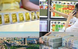 Chuyên gia 'mách nước' nhà đầu tư bỏ tiền vào đâu để sinh lời nhất năm 2024?