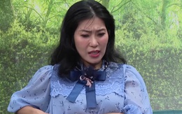 'Chị đại' Kim Phượng: Phải điều trị ung thư, chui vào tủ quần áo khóc một mình