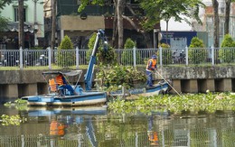 Bàng hoàng vụ bé trai 3 tuổi bị ném xuống kênh ngày mùng 2 Tết: Cứu được bé là 'cơ duyên trong đời'