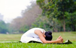 Cách tập dưỡng sinh mùa Xuân tăng cường sức khỏe