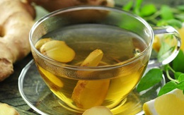8 loại trà giúp phòng ngừa cảm lạnh