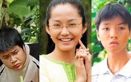 Dàn sao "Kính vạn hoa" sau 20 năm: Nữ chính "ở ẩn", nữ phụ ăn chay trường