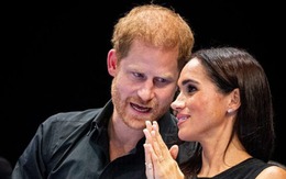 Mới đầu năm Harry và Meghan chịu cú "đòn giáng mạnh", đối mặt với một loạt khó khăn chưa thể tháo gỡ