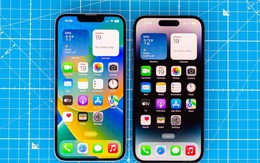 Giá iPhone 14, iPhone 14 Plus, iPhone 14 Pro mới nhất: Giảm kỷ lục sau tết, có loại giá thua xa iPhone 15 Pro mà vẫn xịn không kém