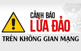 Sập bẫy tham gia đầu tư tài chính qua mạng