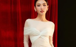 Hoa hậu Mai Phương mất cơ hội vào thẳng top 40 Miss World 2023