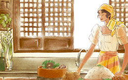 Khoảng lặng sau câu nói của chị chồng trong bữa cỗ rằm tháng Giêng và phản ứng của nàng dâu thay đổi tất cả