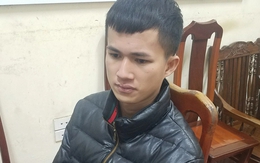 Tạm giữ đối tượng dương tính với ma túy, tông thẳng vào CSGT Lạng Sơn