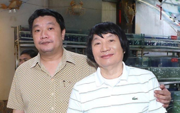 Con trai duy nhất của NSND Minh Vương: Là đại gia kín tiếng, lấy vợ nghèo có 2 con riêng