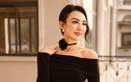 Hoa hậu Ngọc Diễm: Mai Phương Thúy khuyên tôi lấy chồng