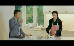 Diễn viên Quách Thu Phương và Trịnh Mai Nguyên tiếp tục là vợ chồng trong phim 'Lỡ hẹn với ngày xanh' của VTV
