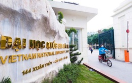 Đại học Quốc gia Hà Nội vào top 700 thế giới